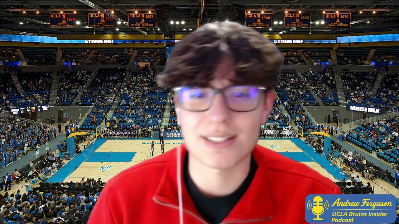 UCLA Bruins Insider Podcast: Breaking Down UCLA's Matchup vs Northwestern