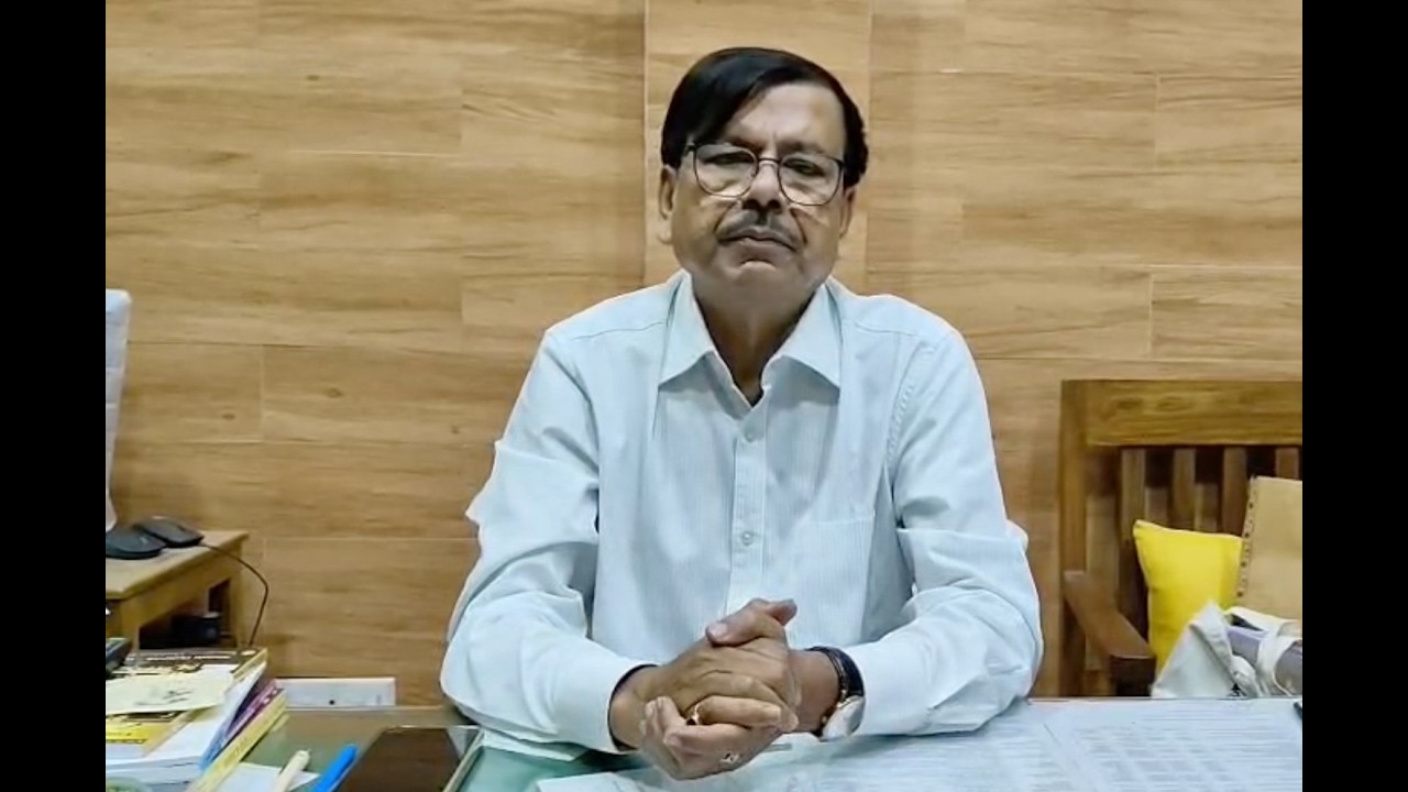 Dr  Pankaj Kumar Roy   Grahak Jagaron  Part 1 on GST