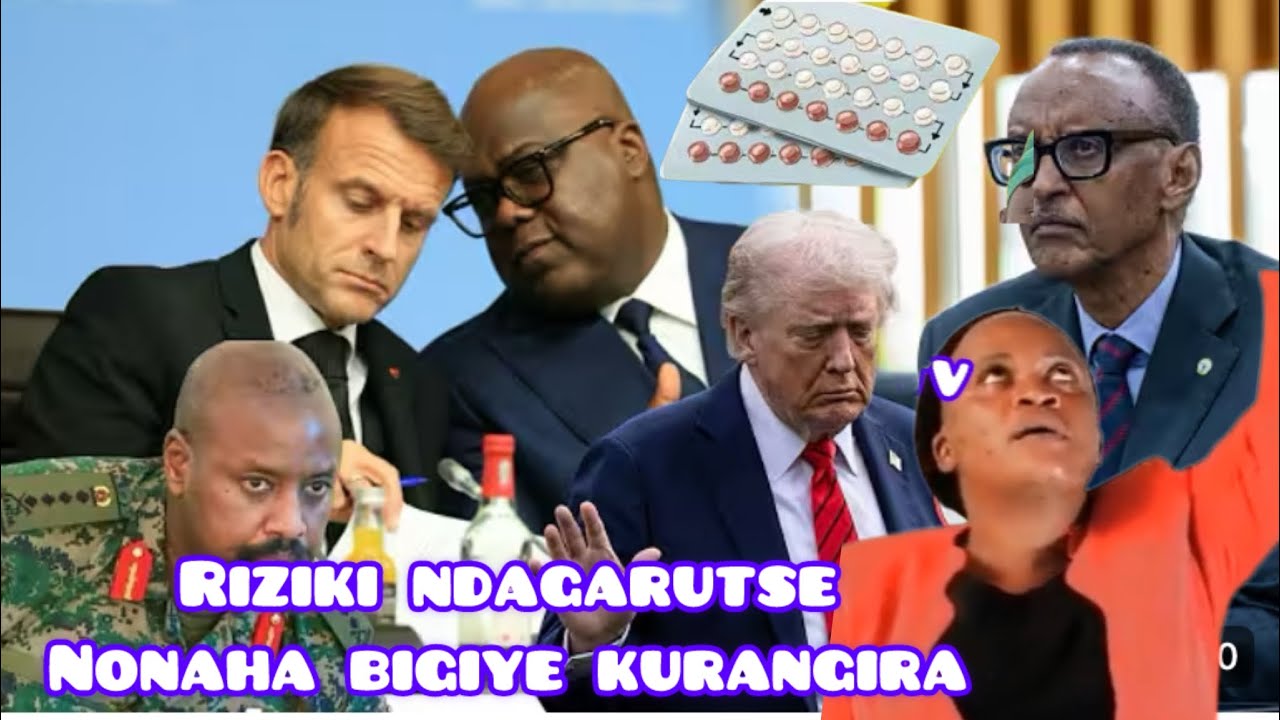 RIZIKI NDAGARUTSE NONAHA BIGIYE KURAGIRA
