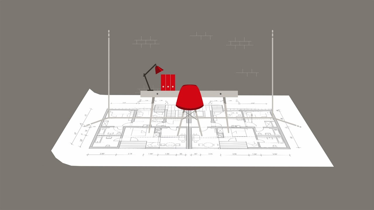 Innenarchitektur | Hochschule RheinMain