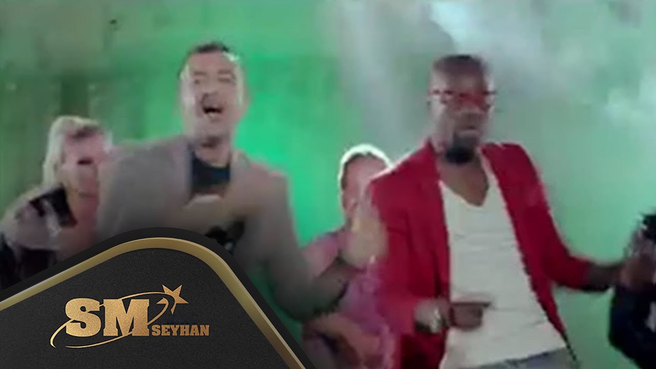 Aynıkan & Pascal Nouma - Haydi Hopla