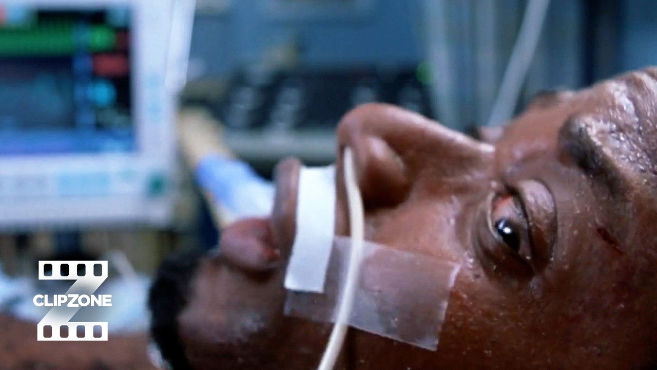 Final Destination 2 | Hospital Death Trap | ClipZone: Horrorscapes