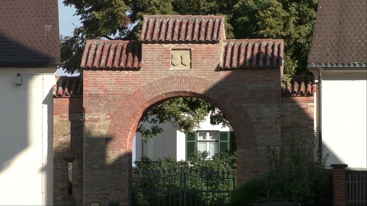 Schloss Guggenberg