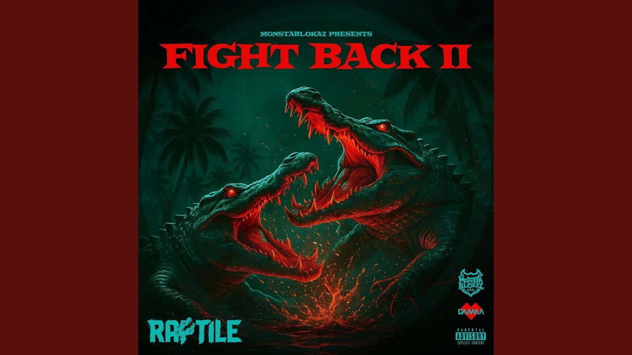 FIGHT BACK II