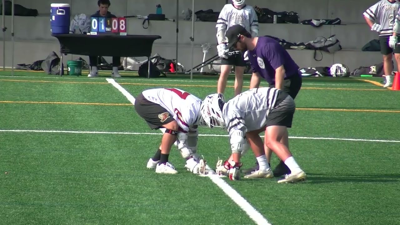 Stags 26/27 vs Downey Vikings - Lake Forest