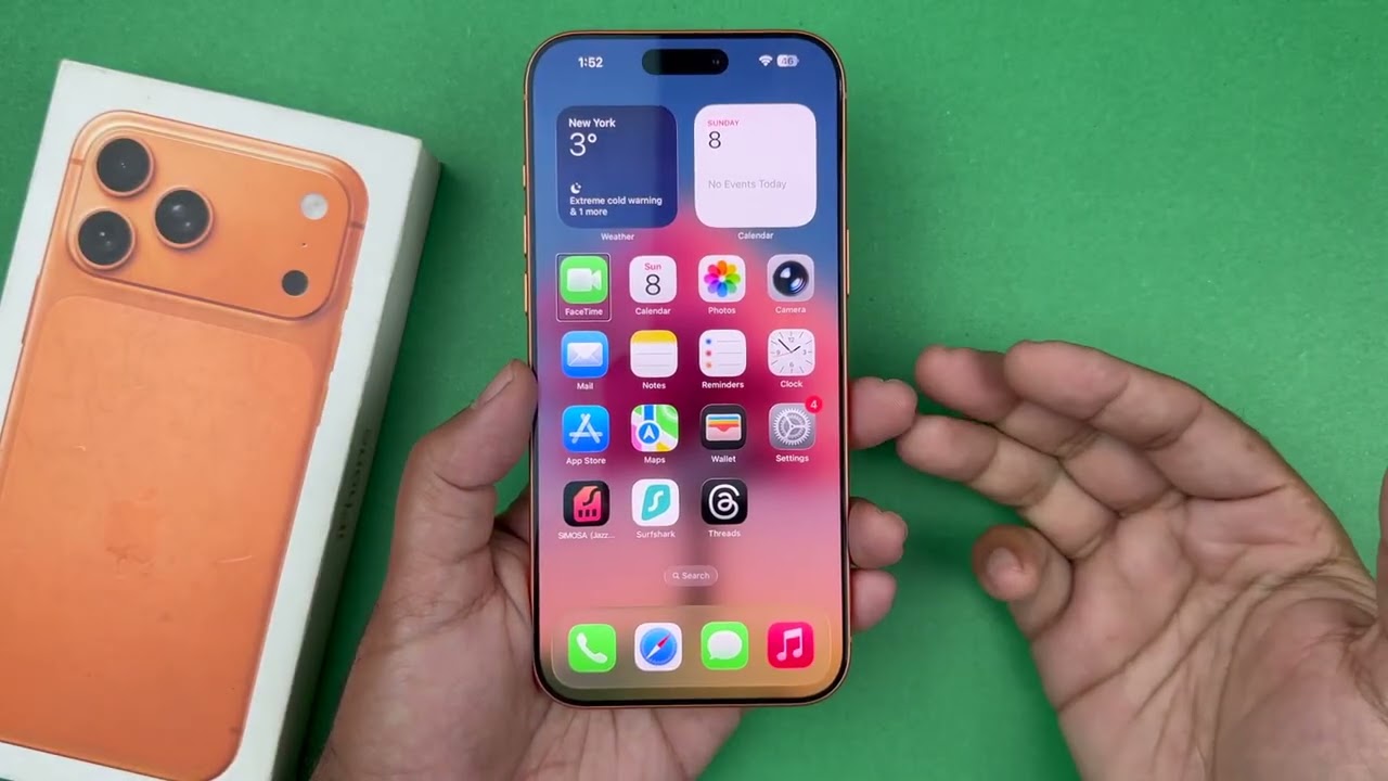 How to Turn Off VoiceOver on iPhone Without Settings