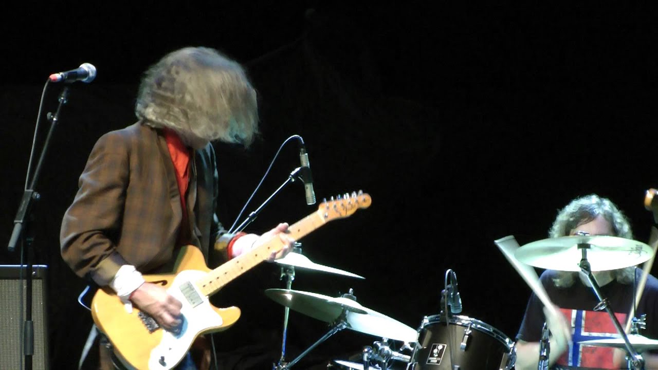 The Rainmakers - Midland Theatre
