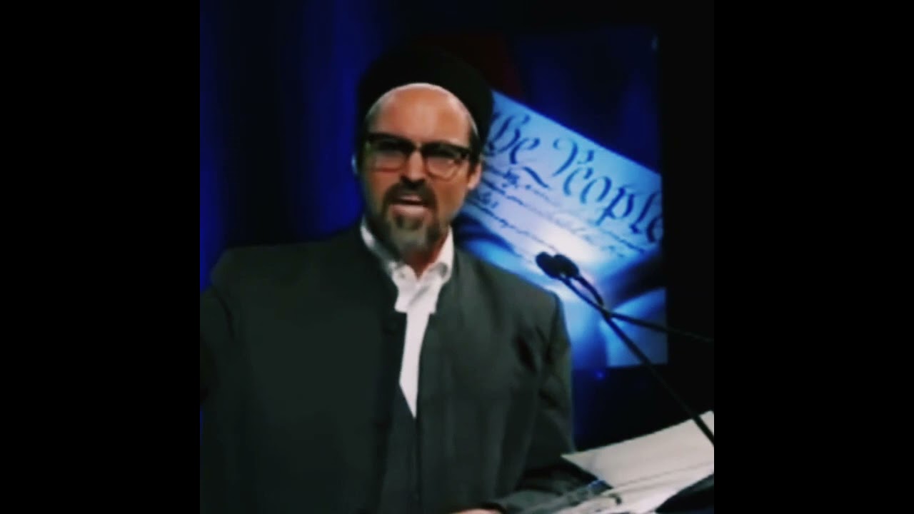 The Sunnah of Eating | Fast Food Addiction | Food and Morality | Sheikh Hamza Yusuf