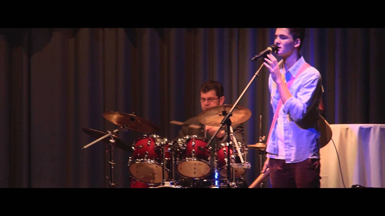 You are always on my mind - Robert Murasan - Musikschule Bad Waltersdorf