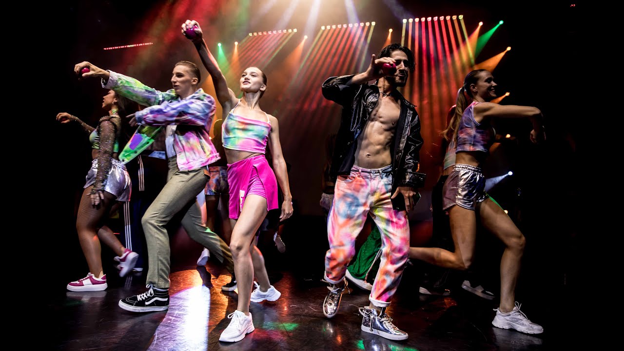 #dreamteam  - Showtrailer (07.09. - 03.11.24)