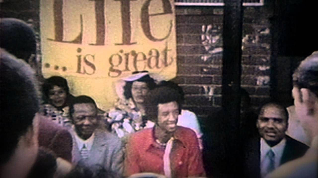 Tennis Channel's Signature Series Arthur Ashe