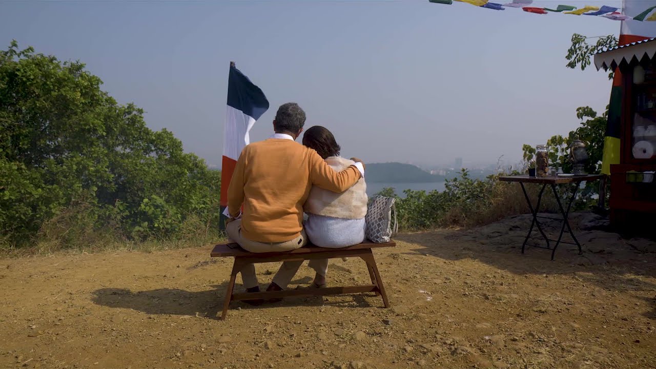 IndiaFirst Life | Your dream post-retirement life has a plan!