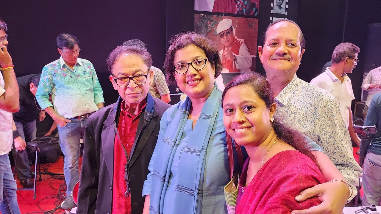 R. D. Burman and his legacy