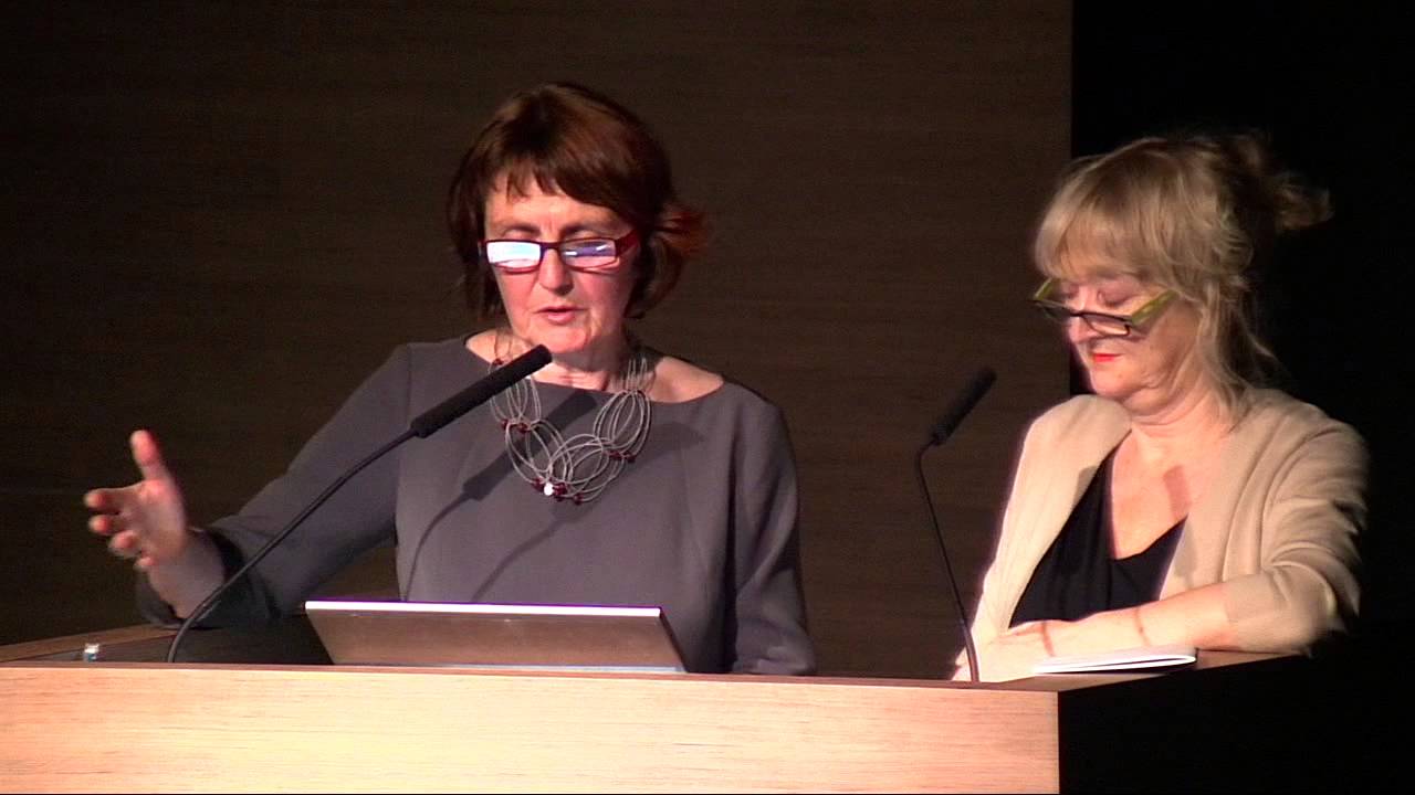 Grafton Architects (MI/ARCH 2013 - Lezioni pubbliche di architettura urbana)