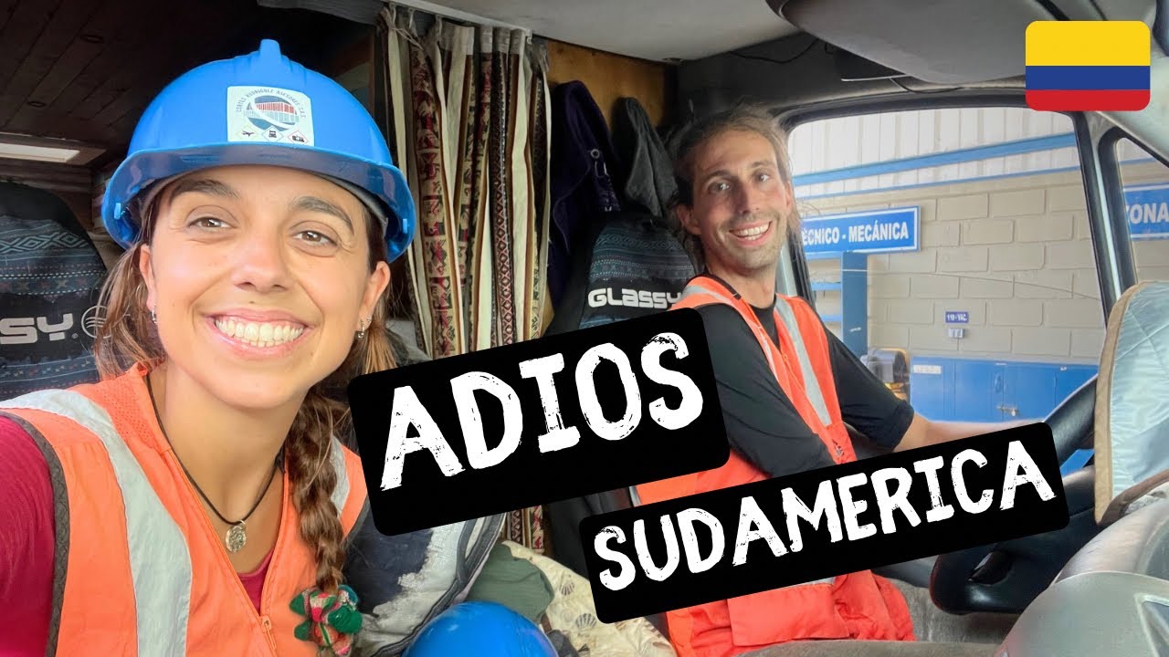 🔥Preparamos la FURGO para un GRAN VIAJE & desvelamos PRÓXIMO DESTINO!