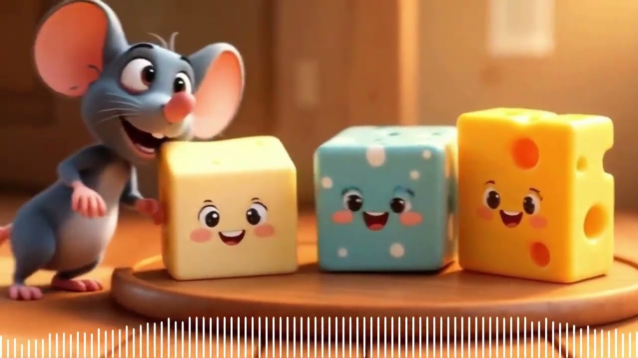 CocoMel-¡Me gusta la comida de los amigos!#cancionesinfantiles#cancioneseducativas#musicainfantil