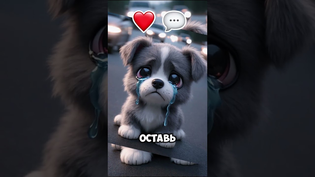 Они бежали марафон и произошло нечто невероятное...