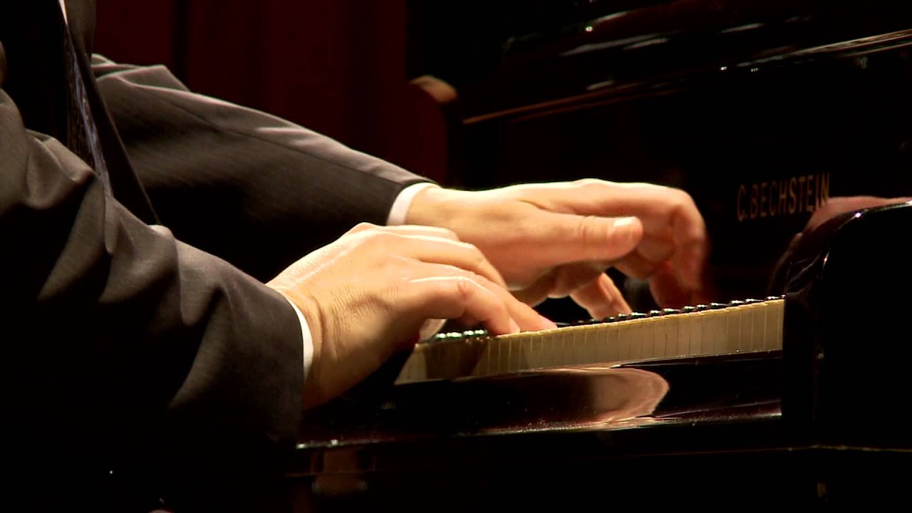 BORIS BERMAN plays C. DEBUSSY 