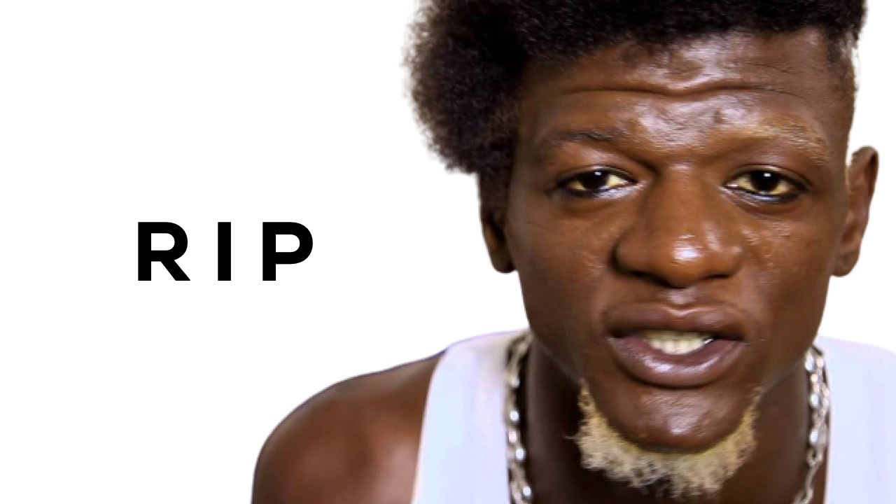 (TRB) Tribute To Navigator RIP 🕊🕊🇬🇳