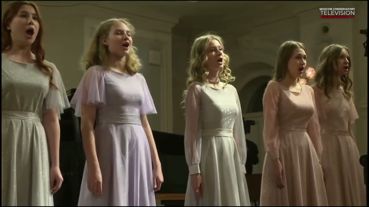 V. Wrangel, M. Davidova - You are my morning / В. Врангель, М. Давидова - Ты мое утро.