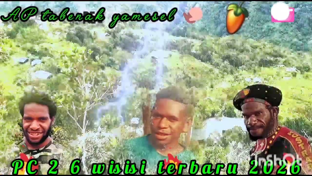 Wisis IMU Waka TERBARU Pace IMU Waka 