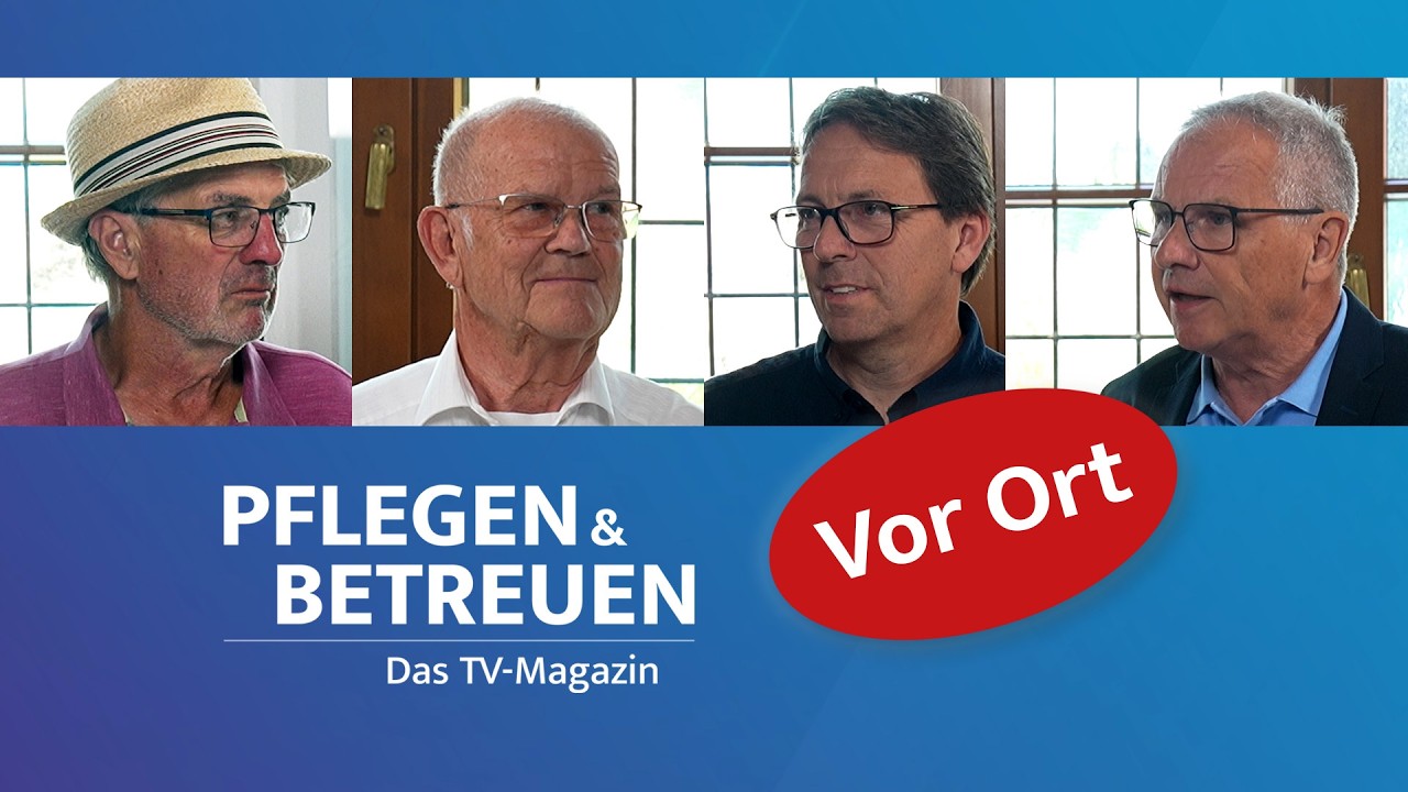 Klinik L&ouml;wenstein vor dem Aus? Auswirkungen auf Region, Besch&auml;ftigte und Versorgung (Folge 127)