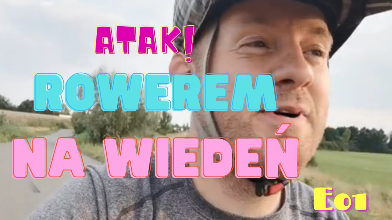 Podr&oacute;ż z Wroclawia do Brna na e-ebike'u | eBicoCampo Travel