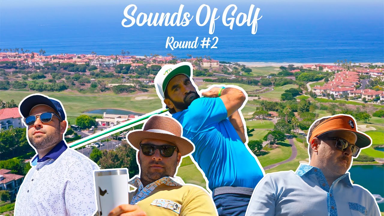 MANOLO & GOLF MADE ME DO IT vs JIMMY TROPICANA & TIPS FROM THE TIPS (Episode #1)