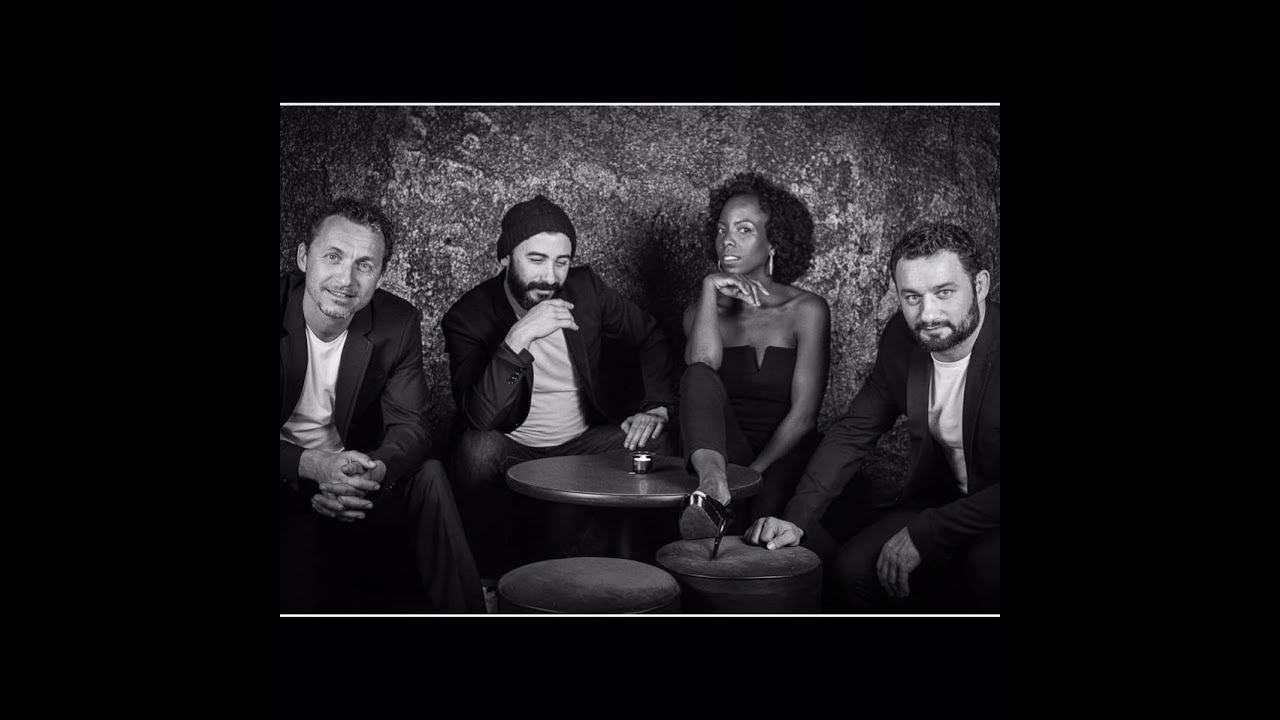 Blackout Quartet