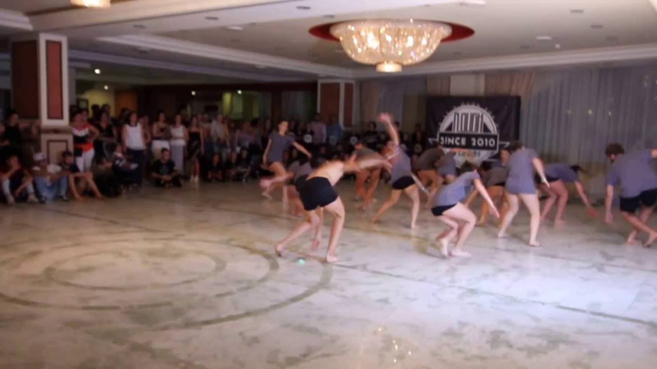 Fix you - Tersicore Dance School Sibari