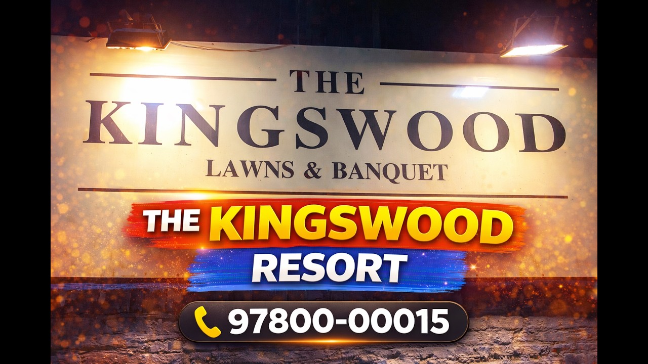 Family Vacation at Kingswood Resort Ramgarh 2026 | Beautiful Resort Vlog | #couplevlog #familyvlog