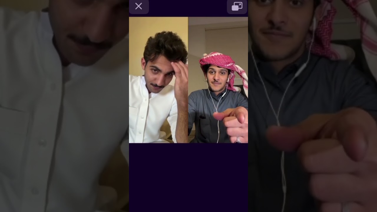بث بهاج الاكلبي ج٦| تحدي مع سعد الشهري وتنفيذ بهاج للحكم ياكل بصل😨!