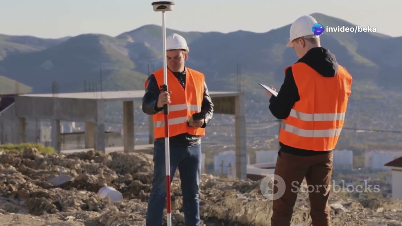Geotechnical Site Investigation | Understanding the Ground Before Construction