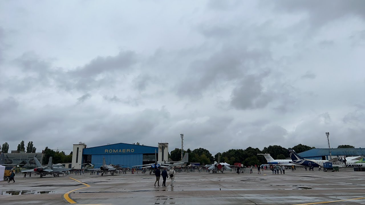 BIAS 2022 static display