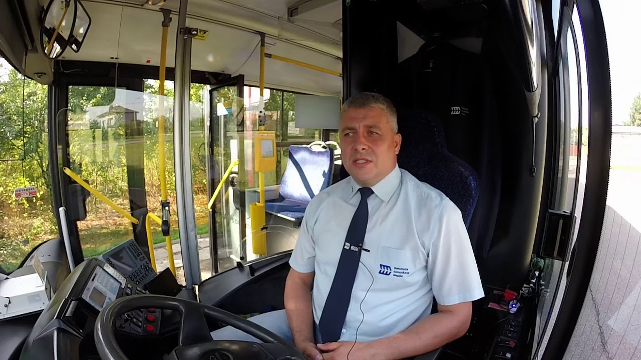 (30) PORÓWNANIE PRACY KIEROWCA CIĘŻARÓWKI I AUTOBUSU i ZAROBKI NA SAMOCHODZIE CIEŻAROWYM.
