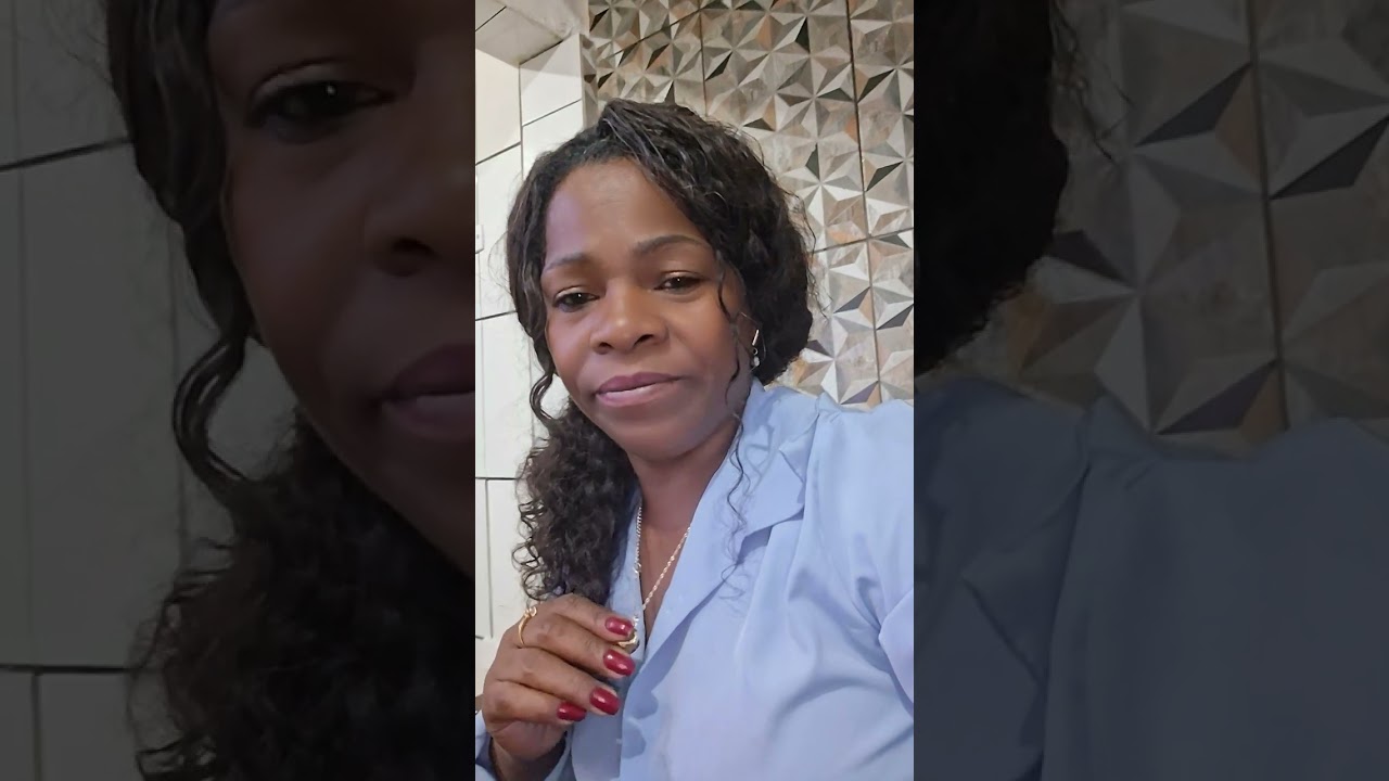 Falando sobre o luto da minha mãezinha
