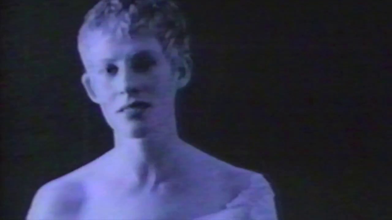 Ghosts of American Astronauts - The Mekons (1988)