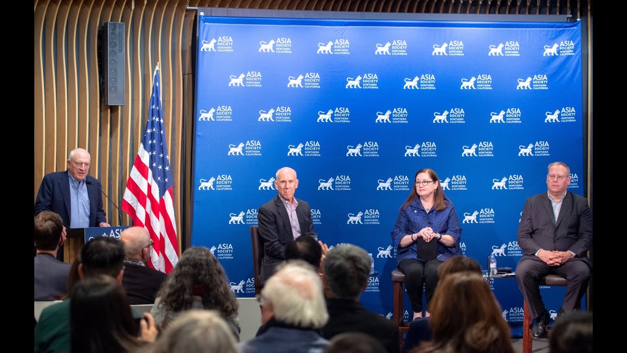 APEC 101 – What Can We Expect from APEC 2023 in San Francisco?