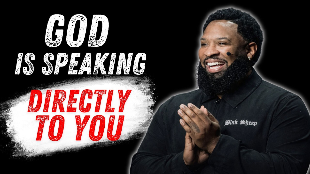 Pastor Mike Jr | WARNING SIGN | You Didn’t Click This By Accident — God Is Speaking
