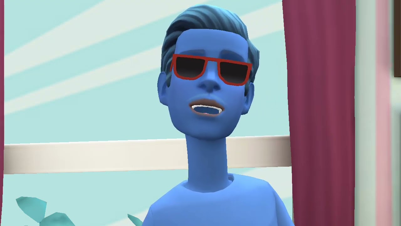 Franky gets grounded