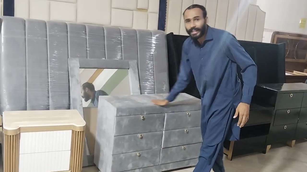 Furniture koshish wala Turkish design03224481700