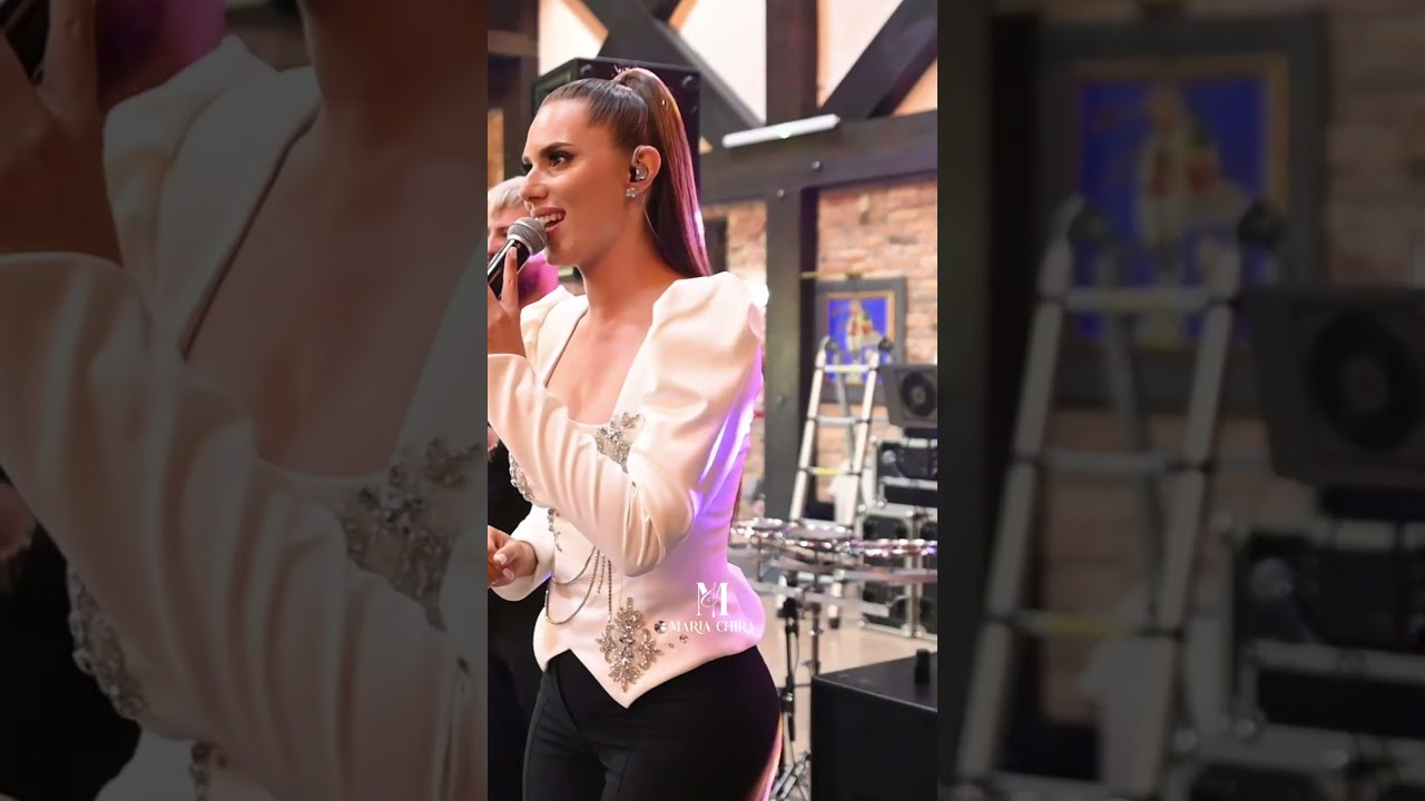 Hai m&acirc;ndră să ne iubim, p&acirc;nă nu &icirc;mbătr&acirc;nim! |  #mariachira #muzicadepetrecere