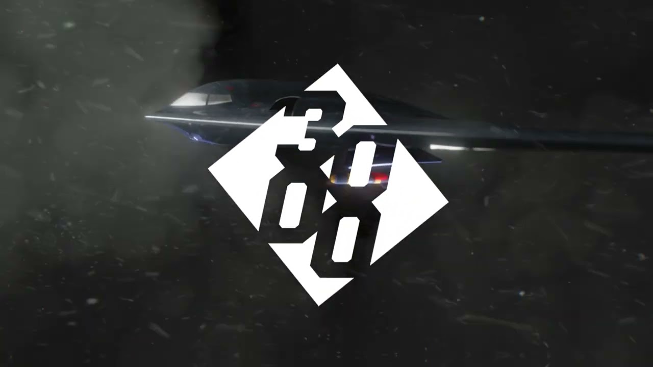 De Layna & PHANTASM - Keep on Runnin'