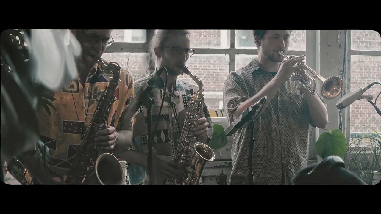Das Konvolut - Big Crunch (Westwerk Session)