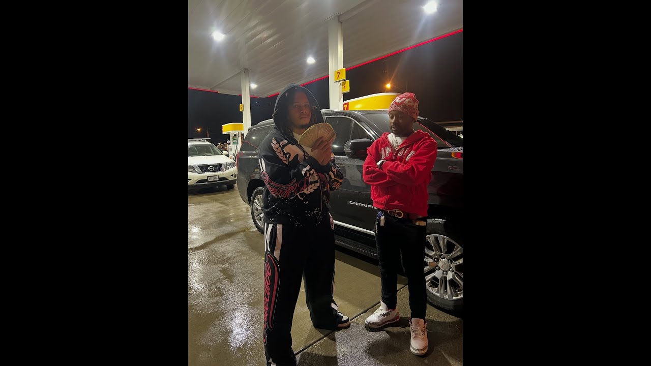 [FREE] RIO DA YUNG OG x FLINT X 3200TRE "TWO SIDES"