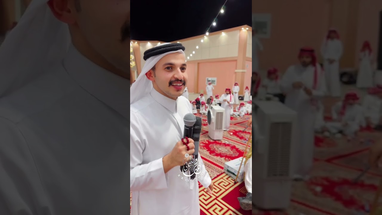 حفلة بجاله 1447/2/16/ احمد الدرمحي / احمد الكناني / زعكان المالكي / عبدالله البجالي 
