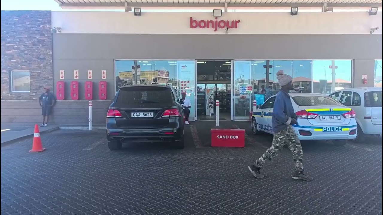 15012026 BY CAR CAPE TOWN (Kayelitsha-Muizenburg-CBD-Nordhoek-Muizenburg-Milnerton-Khayelitsha)