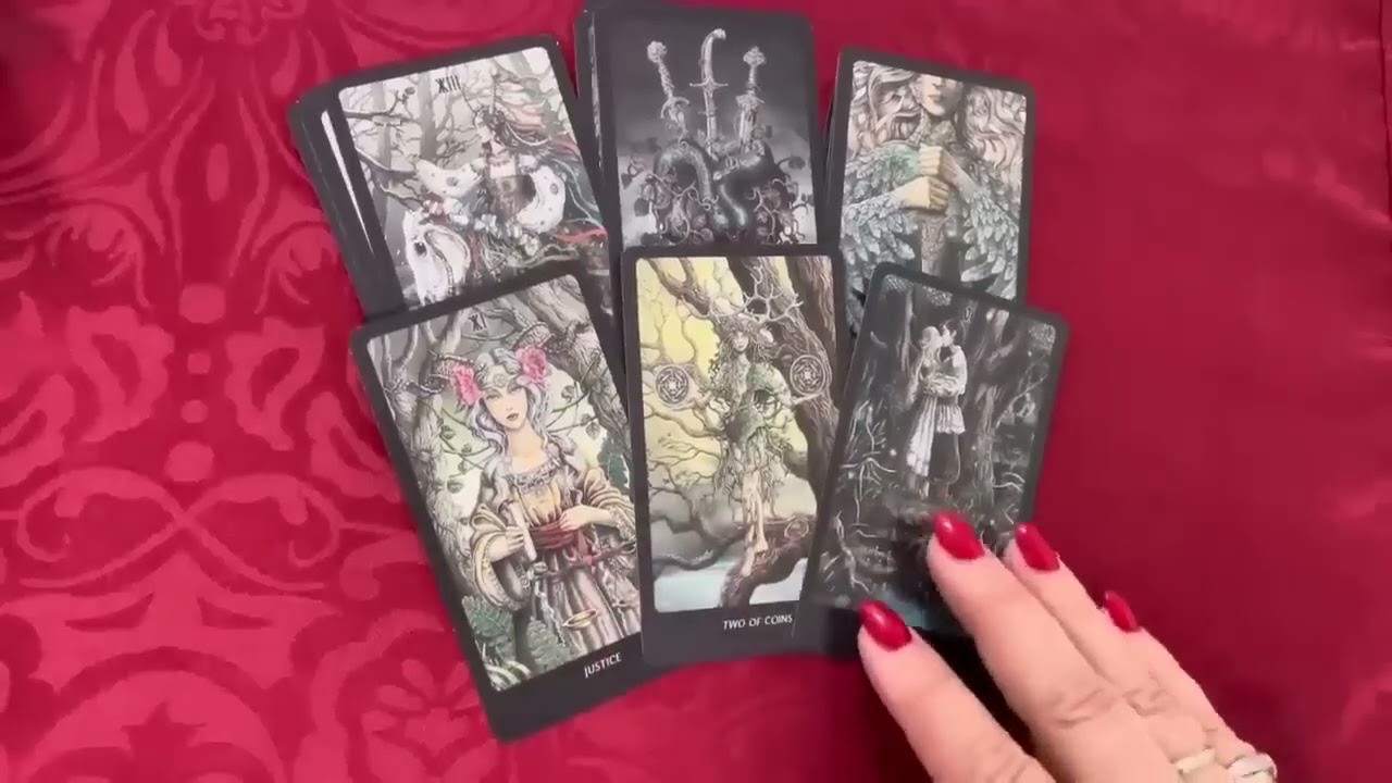 ❤️ Со ДНЯ на ДЕНЬ! С Минуты на Минуту! ❤️ #гадание #таро #tarot