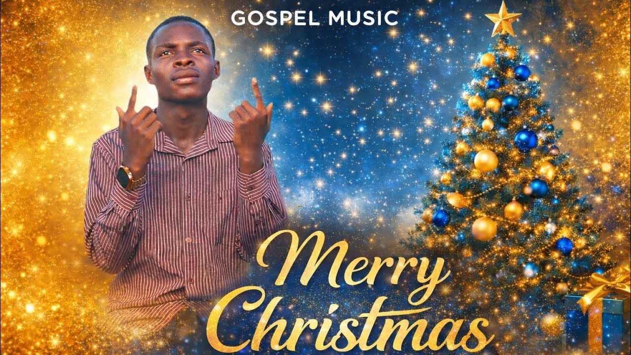ELIFAZI NOEL,,,,,merry Christmas%%official song,