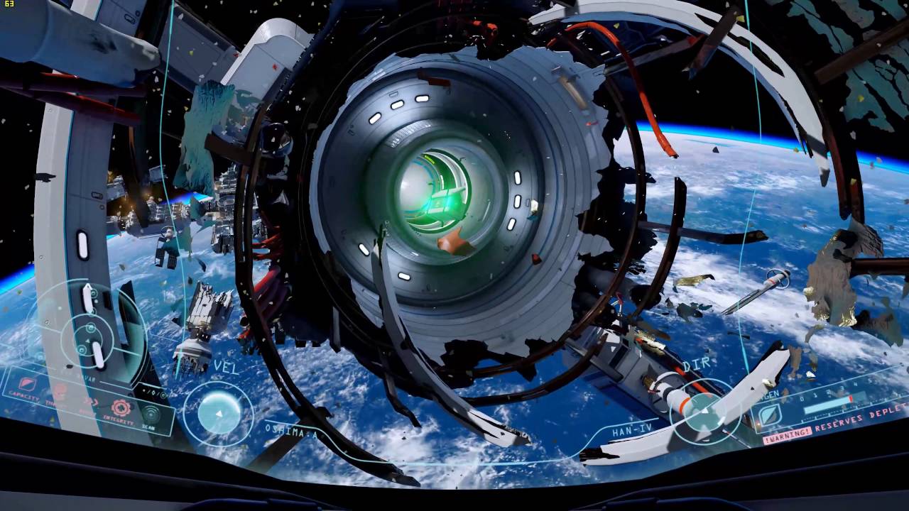 EVGA GTX 1080 FTW - Adr1ft 4K Benchmark